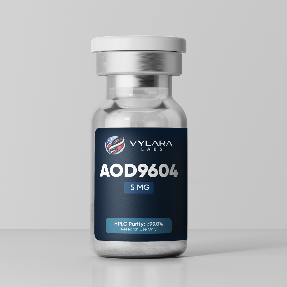 AOD9604 5 MG