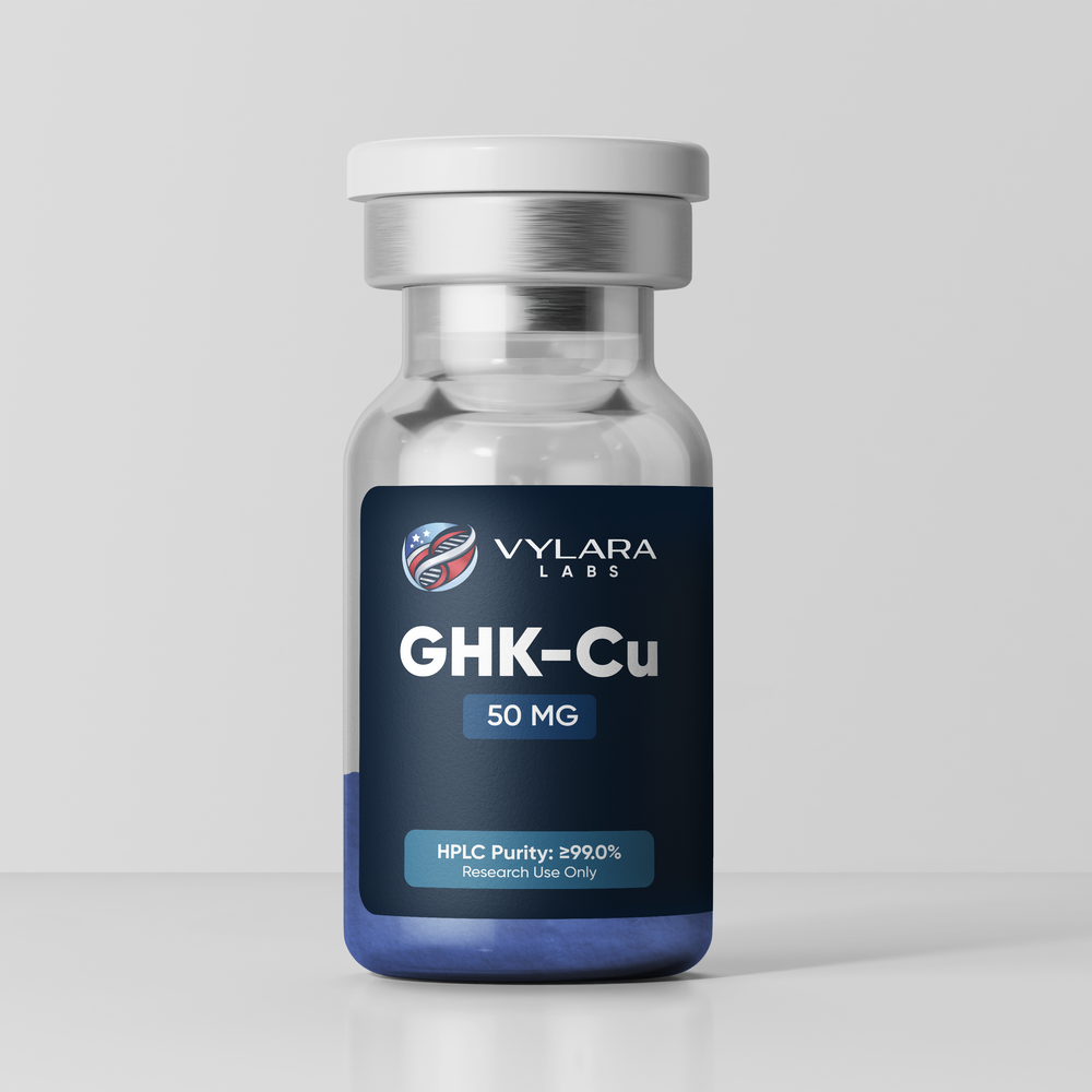 GHK-Cu 50 MG