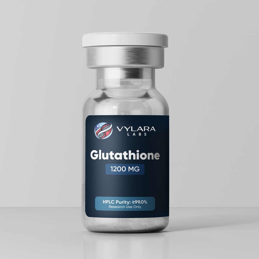 Glutathione 1200 MG