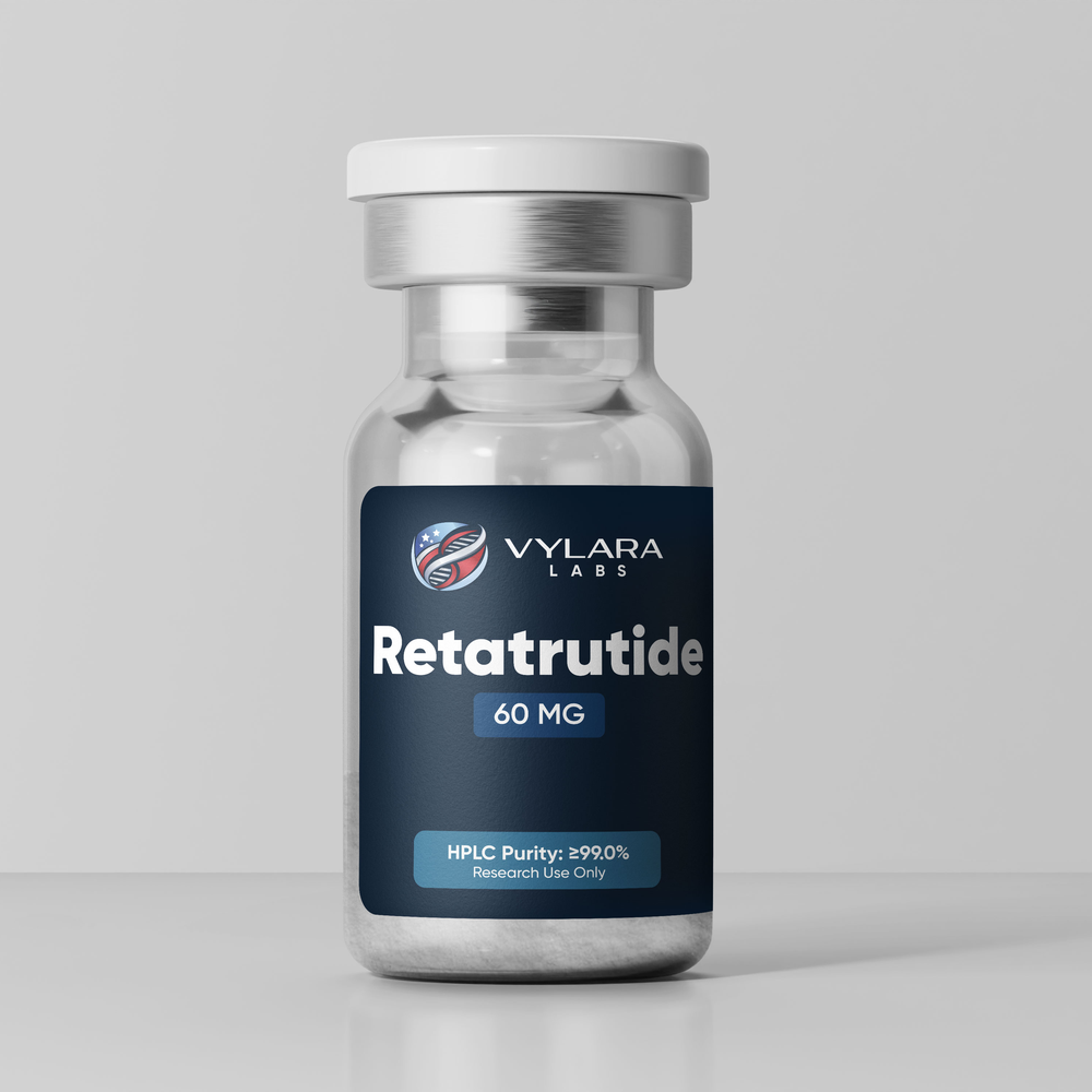 Retatrutide 60 MG