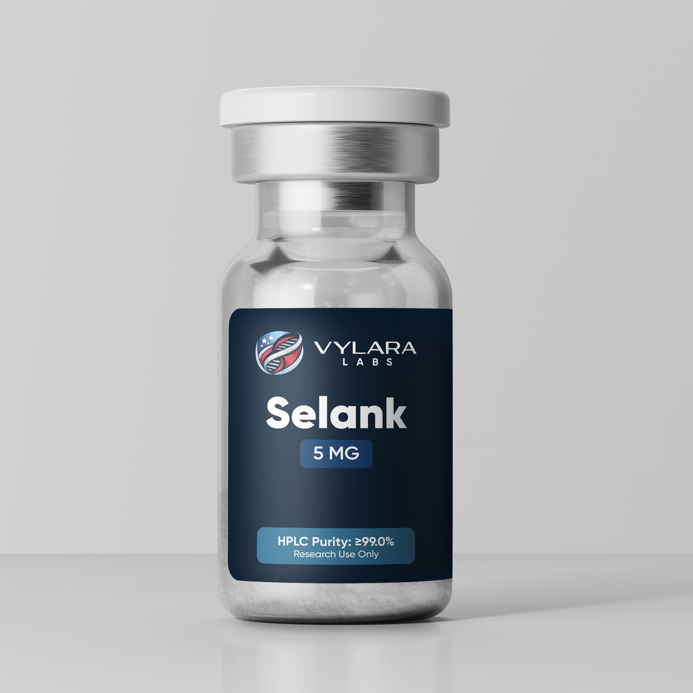 Selank 5 MG
