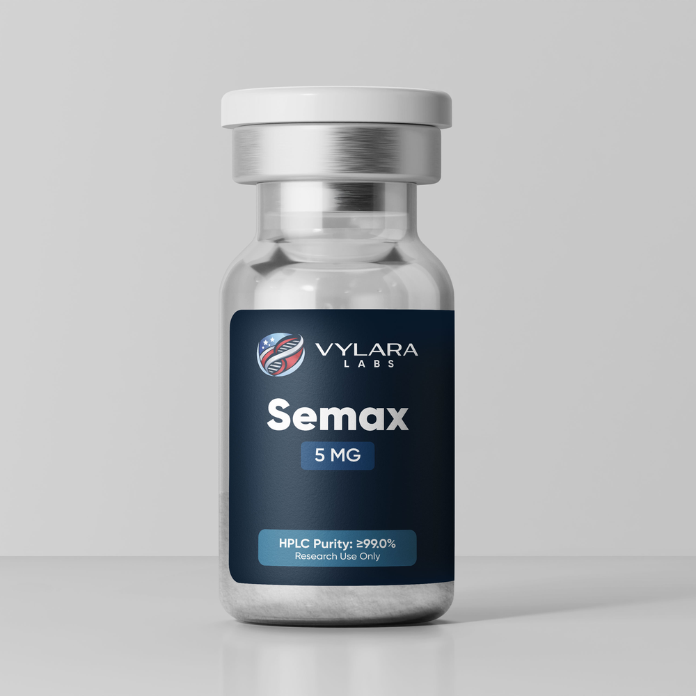 Semax 5 MG