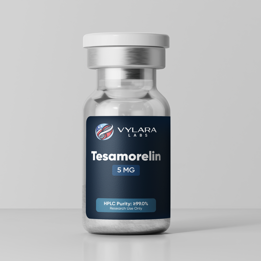 Tesamorelin 5 MG